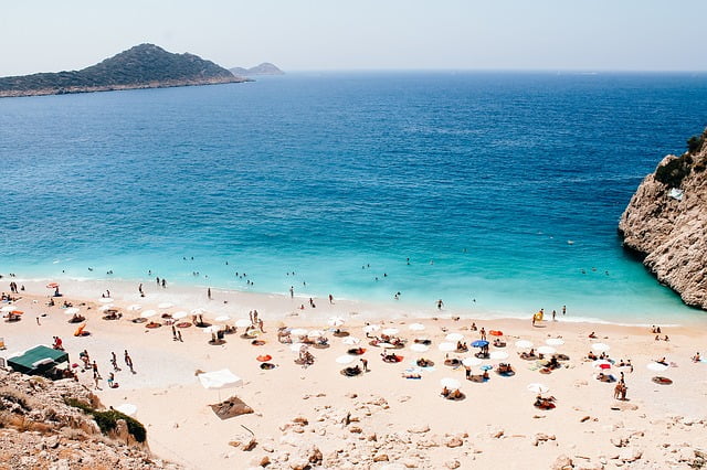 spiagge-turchia-kaputas