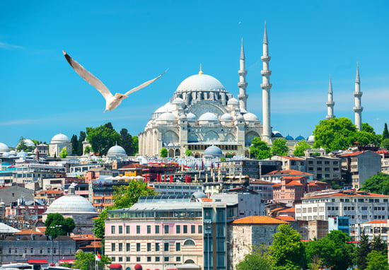 moschea-suleymaniye-istanbul-turchia