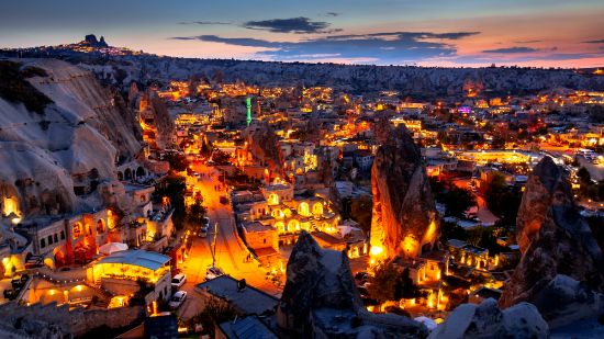 goreme-cappadocia