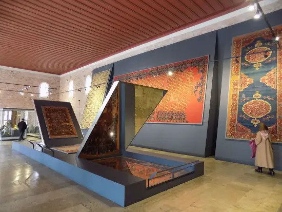 Museo di Arte Turca e Islamica