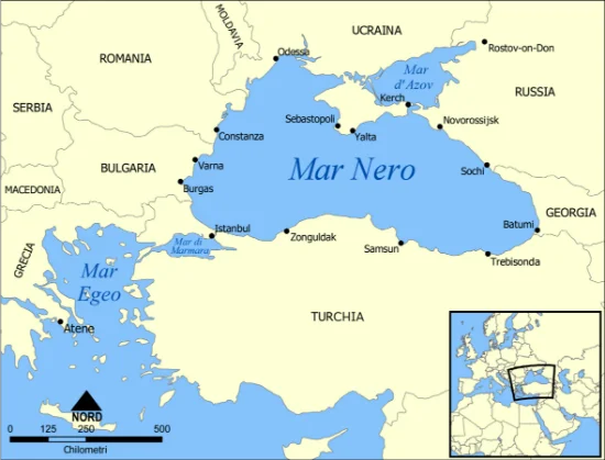 Le Migliori Escursioni da Istanbul: Gita al Mar Nero e Isola dei Principi